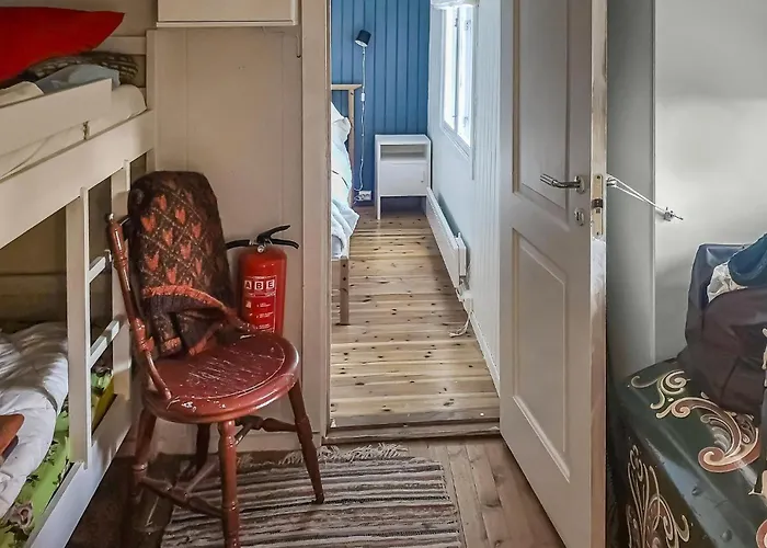 2 Bedroom Awesome In בית נופש *