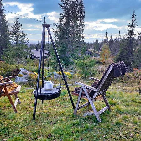 2 Bedroom Awesome In 別荘